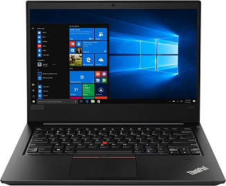Ноутбук Lenovo 20KN0069RT