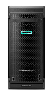 Сервер HPE ProLiant ML110 Gen10 P03687-425 Сервер HPE ProLiant ML110 Gen10 P03687-425