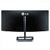 Монитор LG 34UC87C-B