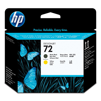 Печатающая головка HP Inc C9384A