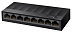 Коммутатор TP-Link LS1000 LS1008G 8 ports