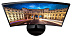 Монитор Samsung LC24F390FHIXCI