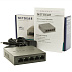 Коммутатор NETGEAR FS300 FS305-100PES 5 ports