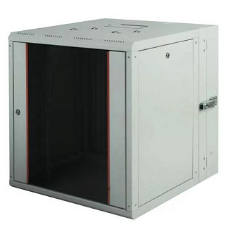 Телекоммуникационный шкаф Estap PROline 6U PRD16U56GF1