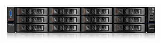Сервер Lenovo System x3650 M5 5462D4G Сервер Lenovo System x3650 M5 5462D4G