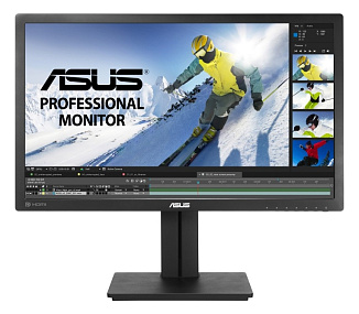 Монитор Asus PB278QV
