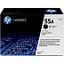 Картридж HP Inc CE255A