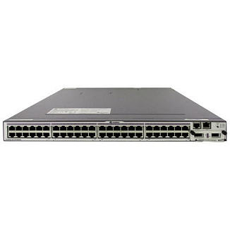 Коммутатор Huawei S5710 S5710-52C-EI 52 ports Коммутатор Huawei S5710 S5710-52C-EI 52 ports