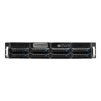 Серверное шасси Asus ESC4000 G4 90SF0071-M04120