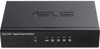 Коммутатор Asus GX-U1051 GX-U1051 5 ports