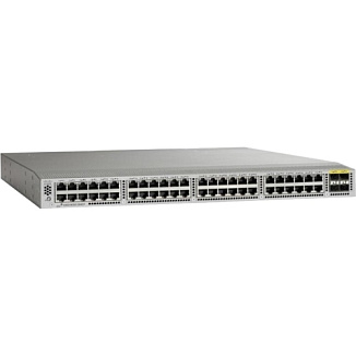 Коммутатор Cisco Nexus 3000 N3K-C3048-FA-L3 52 ports Коммутатор Cisco Nexus 3000 N3K-C3048-FA-L3 52 ports