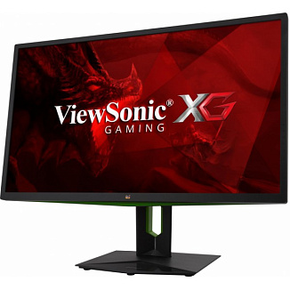 Монитор ViewSonic XG2703-GS