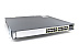 Коммутатор Cisco Catalyst 3750E WS-C3750E-24TD-S 26 ports