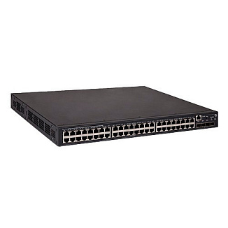 Коммутатор HPE FLexNetwork 5130 EI JG937A#ABB 52 ports Коммутатор HPE FLexNetwork 5130 EI JG937A#ABB 52 ports