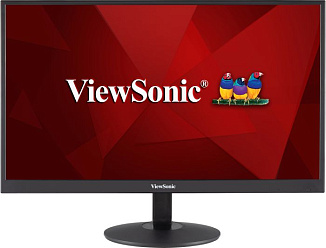 Монитор ViewSonic VA2403-MH