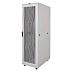 Телекоммуникационный шкаф ITK LINEA S 42U LS35-42U81-PP-2