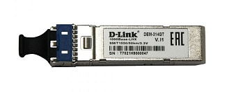Трансивер D-Link 314GT/A1A