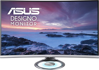 Монитор Asus 90LM03R0-B01170