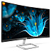 Монитор Philips 328E9QJAB/01