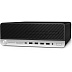 Персональный компьютер HP Inc 5RM88EA#ACB