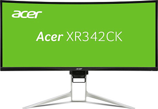 Монитор Acer UM.CX2EE.009