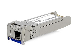 Трансивер Ubiquiti UF-SM-10G-S-20