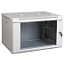 Телекоммуникационный шкаф ITK LINEA W 12U LW35-12U64-GF