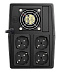 Источник бесперебойного питания FSP FP 2000VA/1200W PPF12A0814