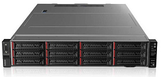 Сервер Lenovo ThinkSystem SR550 7X04A005EA Сервер Lenovo ThinkSystem SR550 7X04A005EA