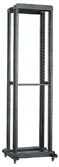 Стойка телекоммуникационная ITK LINEA F 33U LF35-33U68-2R