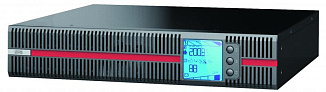 Источник бесперебойного питания Powercom Macan 1000VA/1000W MRT-1000