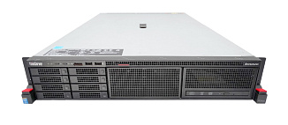 Сервер Lenovo ThinkServer RD650 70DR002HEA Сервер Lenovo ThinkServer RD650 70DR002HEA