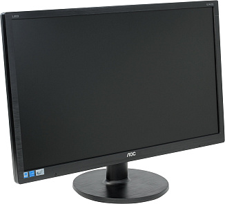 Монитор AOC E2460SD2