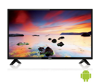 Телевизор BBK 32LEX-7143/TS2C