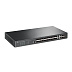 Коммутатор TP-Link TL-SG3400 TL-SG3428XF 28 ports