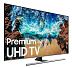 Телевизор Samsung UE49NU8000UXRU
