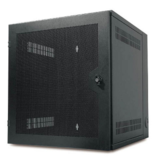 Телекоммуникационный шкаф APC NetShelter 13U AR100HD
