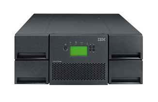 Ленточная библиотека Lenovo 61734UL Ленточная библиотека Lenovo 61734UL
