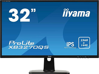 Монитор IIYAMA XB3270QS-B1