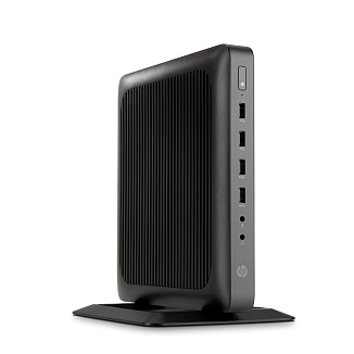 Тонкий клиент HP Inc F5A52AA#ACB