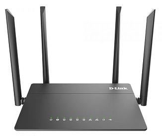 Маршрутизатор D-Link DIR-815/RU/R1A