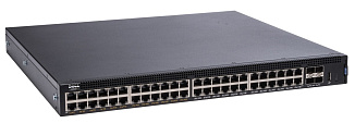 Коммутатор Dell X1000 210-AEIP 52 ports Коммутатор Dell X1000 210-AEIP 52 ports