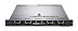 Сервер Dell PowerEdge R640 210-AKWU-1011-000