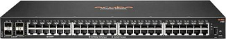 Коммутатор HPE Aruba 6100 JL676A#ABB 52 ports Коммутатор HPE Aruba 6100 JL676A#ABB 52 ports