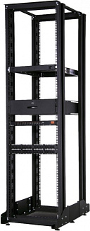 Стойка телекоммуникационная Estap RELAYrack 42U MLRCK42D100B