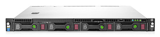 Сервер HPE ProLiant DL60 Gen9 830012-B21 Сервер HPE ProLiant DL60 Gen9 830012-B21