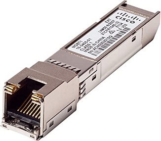 Трансивер Cisco MGBT1