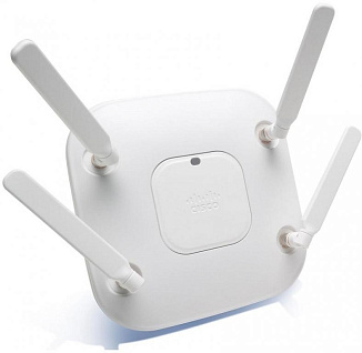 Точка доступа Cisco AIR-CAP2602E-EK910