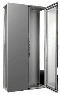 Телекоммуникационный шкаф Rittal VX25 36U 8265000 Телекоммуникационный шкаф Rittal VX25 36U 8265000