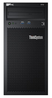 Сервер Lenovo ThinkSystem ST50 7Y48A006EA
